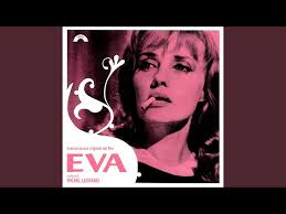 Eva (Main Title)