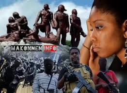 33 eme promotion de la PNH