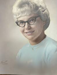 Susan Brisson Obituary