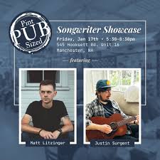 Profile for Matt Litzinger