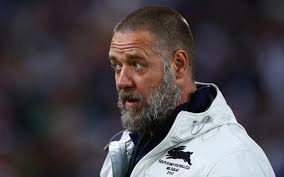 Russ-Less Rabbitohs NOT Moving To Perth