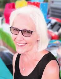 Obituary for Gail "Wendy" Ellen Wason