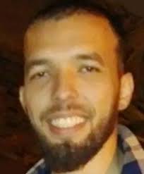 Angel Peralta, age 34