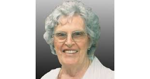 Marianna (Saunders) Jeffers Obituary (1918