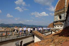 Florence Duomo How To Visit The Terraces Of Florence Cathedral