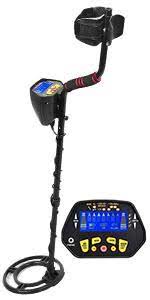 Metallic digging tools will also affect detection if they are near the search coil. Hi22m 1vqqsx2m
