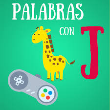 Palabras Con J Animales Cosas Colores Paises Frutas Marcas Y Mas