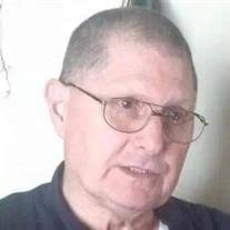 Jerry W. Roberts Obituary