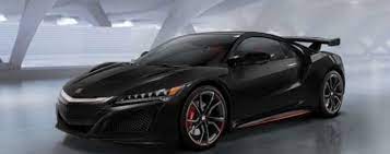 New 2019 Honda Nsx Horsepower Photos Release Car 2019 Nsx Acura Nsx 2017 Acura Nsx