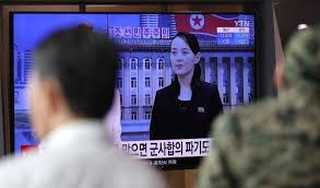 What To Look For Amid The Bellicosity In 2020 North Korea South Korea North Korea North Korea Kim