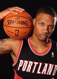 He welcomed his first son, damian jr., in march 2018. Damian Lillard Speaking Fee And Booking Agent Contact