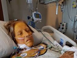 Fundraiser by McKinley Wheeler : Judy's medical fund