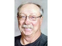 Donald Bailey Obituary (1949