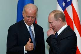 In nbc interview, putin calls trump 'colorful' but says he can work with biden. Why Middle East Would Welcome A Biden Putin Reset Arab News