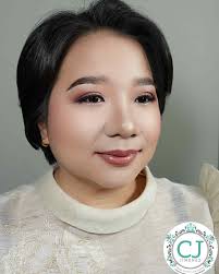 CJ Jimenez- Make Up Artist