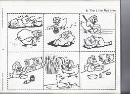 Your students will love this 'story sequencing: Pin On School