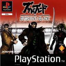 He also said it shines in two player mode. Bushido Blade Pal Psx Front Playstation Covers Cover Century Over 500 000 Album Art Covers For Free
