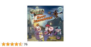 Gravity Falls Happy Summerween!  The Convenience Store . . . of Horrors!