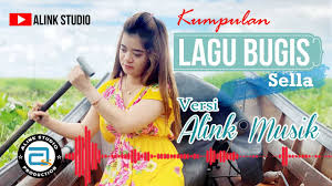 Alink studio production 15 may 2020. Kumpulan Lagu Bugis Terhits Sella Alink Musik Alink Studio Youtube