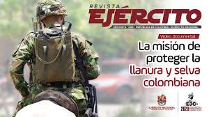 1 ejército nacional de colombia. Ejercito Nacional De Colombia Youtube Channel Analytics And Report Powered By Noxinfluencer Mobile