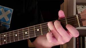 C major scale 7th guitar. How To Play The Cmaj7 Chord On Guitar C Major 7 Youtube