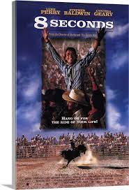 8 Seconds 1994 In 2021 Horse Movies Movies Worth Watching Movie Tv