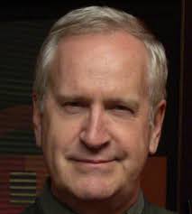 The Princeton Podcast welcomes J. Robert Hillier, Studio Hillier Principal 