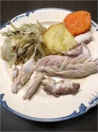 Loup Au Fenouil Fenouil Cuisine Plat