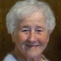 Mary M. Early Obituary