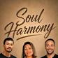 Soul Harmony Live