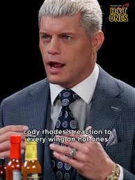 William Reacts to Cody Tries Stuff