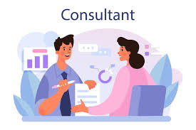 Expert Consultation