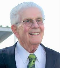 Herbert Byk Obituary