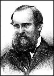 Charles Blachford Mansfield