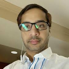 Abhinay Kumar Dixit (@abhikdixit5)