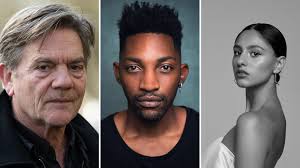 Review: Lord of The Flies at Greenwich Theatre