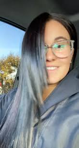 Un petit changement pour la madame🔥#cut#newhair#smile#happy#thebest#loveit