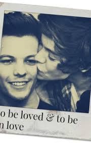 Louistomlison Geschichten