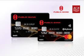 See our best bank promotions and bonuses with no direct deposit. Be The Privileged Few To Enjoy Public Bank S Rcb Exclusive Privileges The Edge Markets