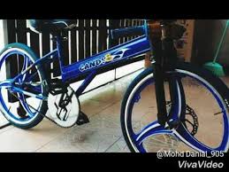 Check spelling or type a new query. Gambar Basikal Lajak Weii Youtube