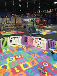 Kid S World Indoor Playground 288 N Broadway Salem Nh Party Planning Service Mapquest