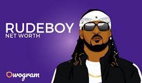 Come here, rude boy, boy, is you big enough? Rudeboy Net Worth Biography Owogram