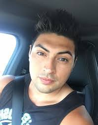 Steve Yanez's Instagram, Twitter & Facebook