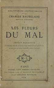 145 song search results for le fleur du mal. Les Fleurs Du Mal Wikidata