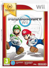 Mario kart wii es un juego de carreras lleno de acción en el que los jugadores eligen su personaje favorito de nintendo y compiten entre ellos montados en karts y motos. Siempre Jugando A Lo Mismo En Tu Wii Mira Los Mejores Juegos Para Wii