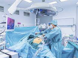 Operating Room Essential Equipment Checklist