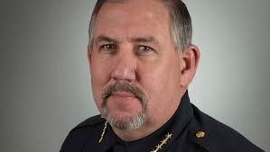 San Angelo Police Chief Frank Carter has no opponents in election