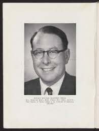 Fleur de Lys 1964 by Trinity College Collections