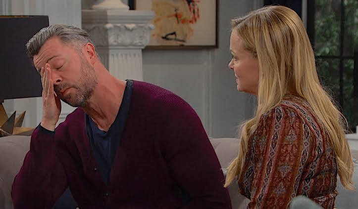 Days of Our Lives Recap: Sarah and Xander Want Another Baby