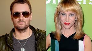 Kathy griffin is asking fans to. Eric Church Recalls His Grammys Stand Off With Kathy Griffin Abc News